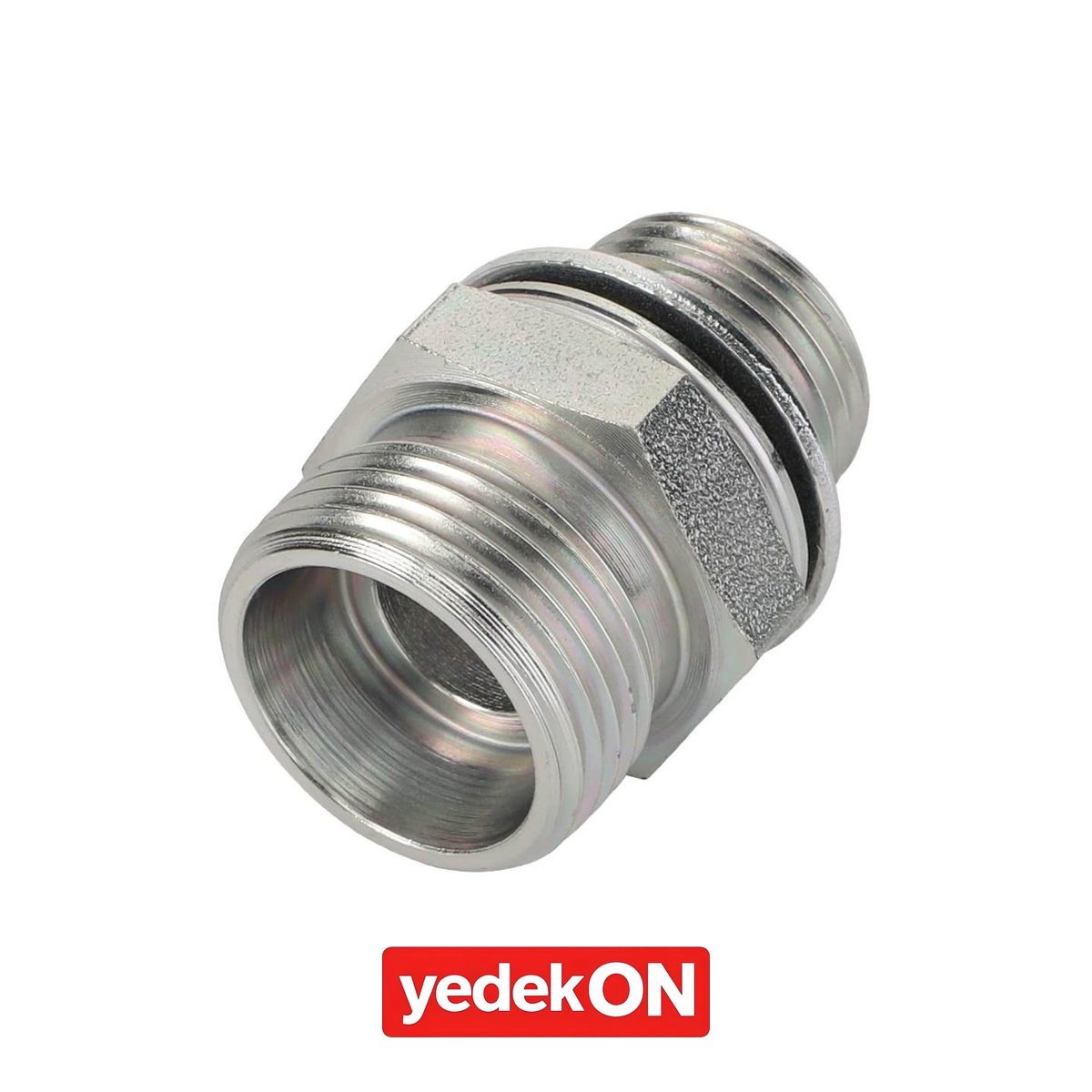 AGCO Bağlantı Parçası - Massey Ferguson / Fendt / Valtra | ACP0670810