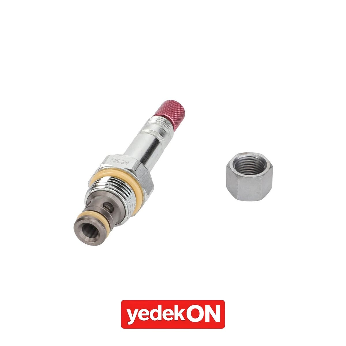 AGCO Solenoid Valf - Fendt | F350960300030
