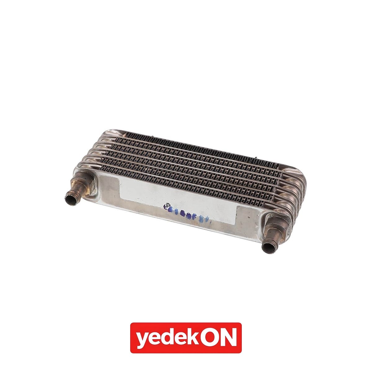 AGCO Yağ Soğutucu - Massey Ferguson | 4277354M1