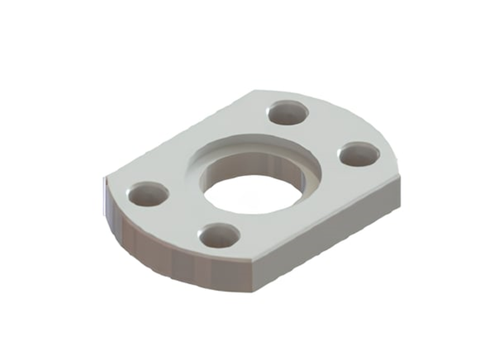 Sae 3000 Psi Kaynaklık Adaptör