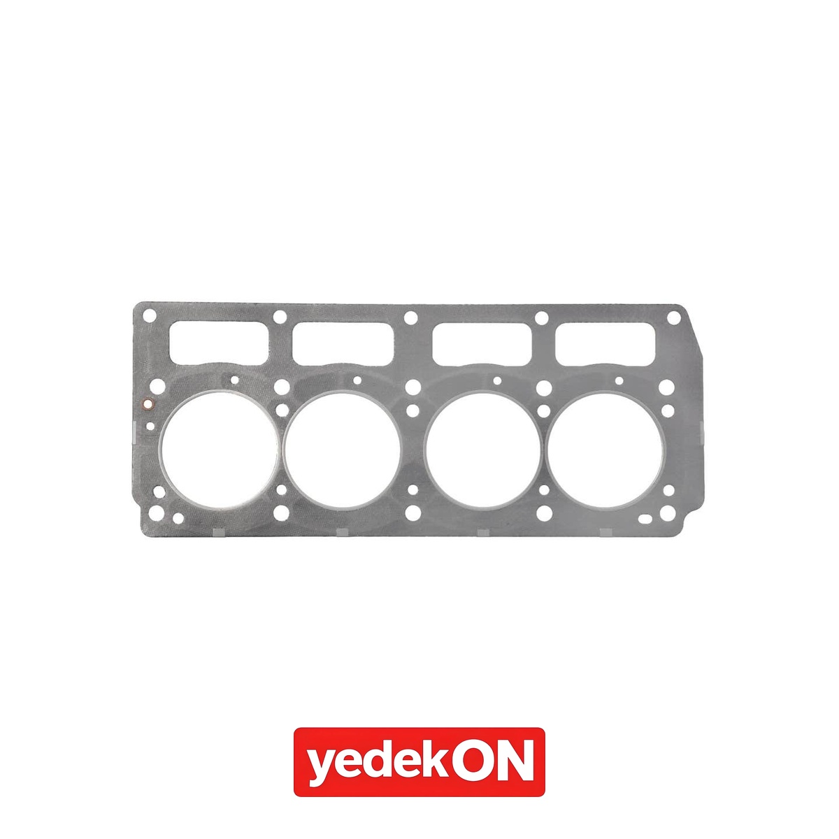 AGCO Silindir Başlığı Contası - Massey Ferguson | 3905377M1