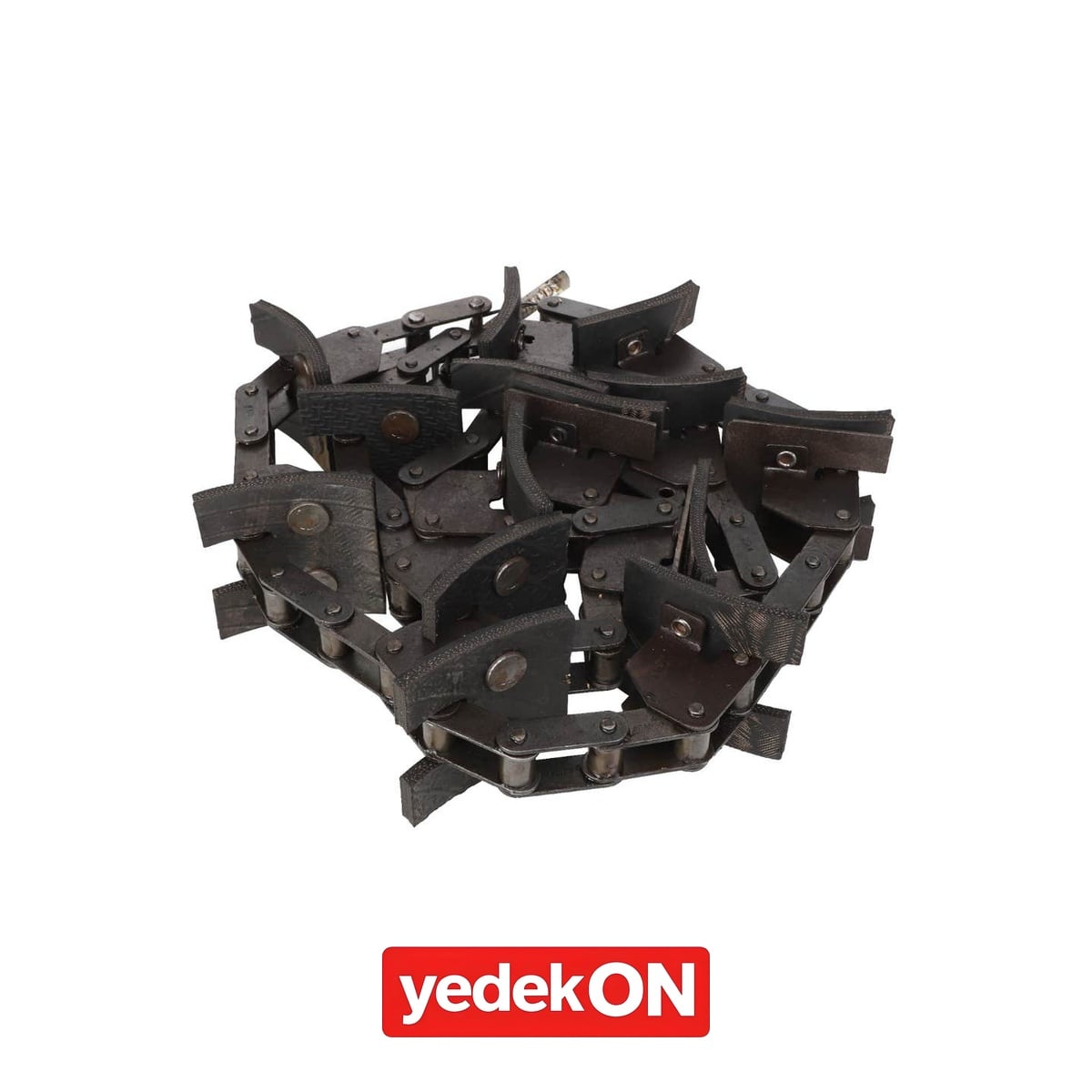 AGCO CA550 Konveyör Zinciri, 14 F4 Toplama Aksesuarı - Massey Ferguson | 253665M91