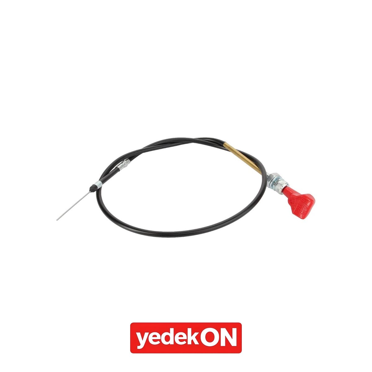 AGCO Elektrik Kablosu - Massey Ferguson | 3536142M92