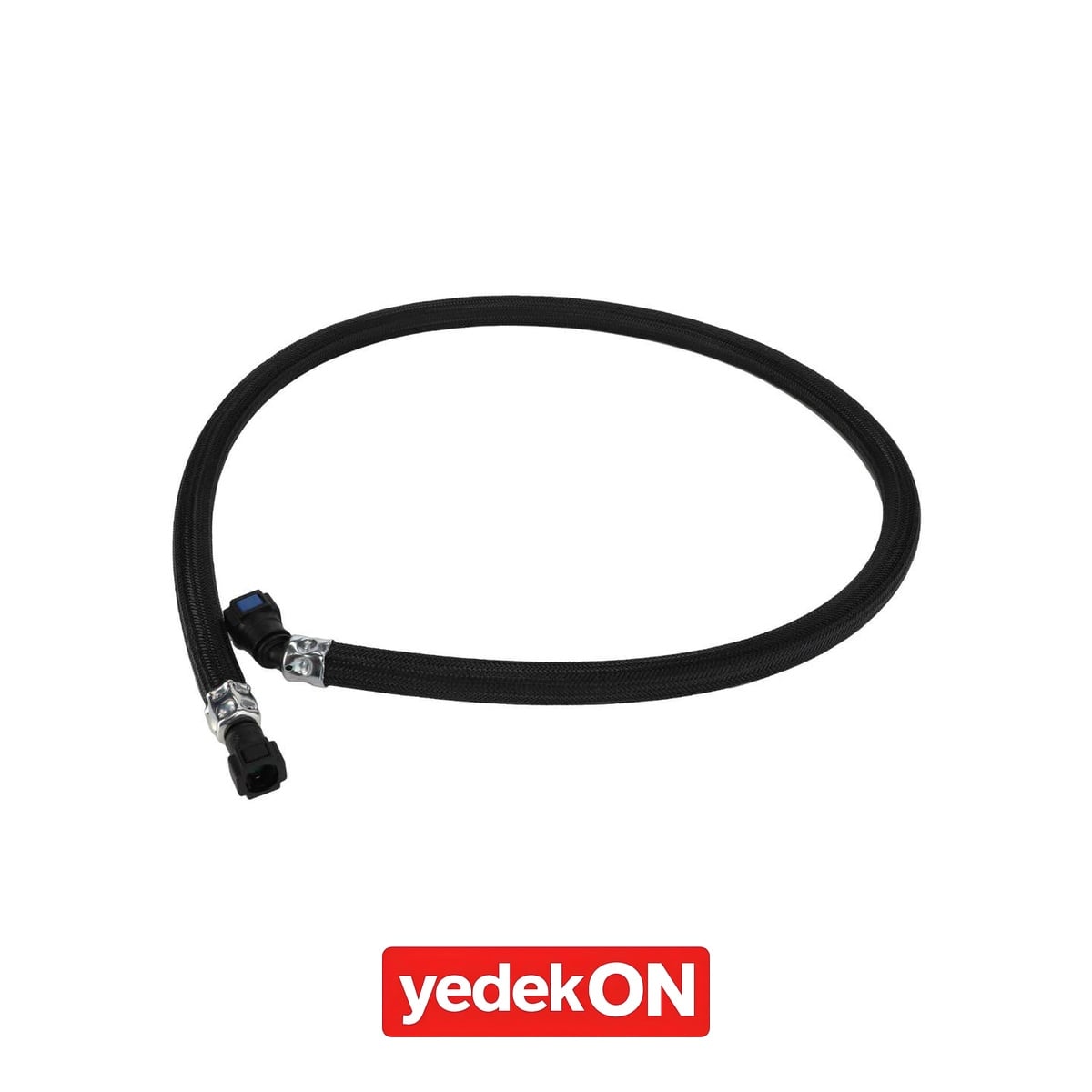 AGCO Yakıt Hortumu - Massey Ferguson / Fendt / Valtra | ACW2778530