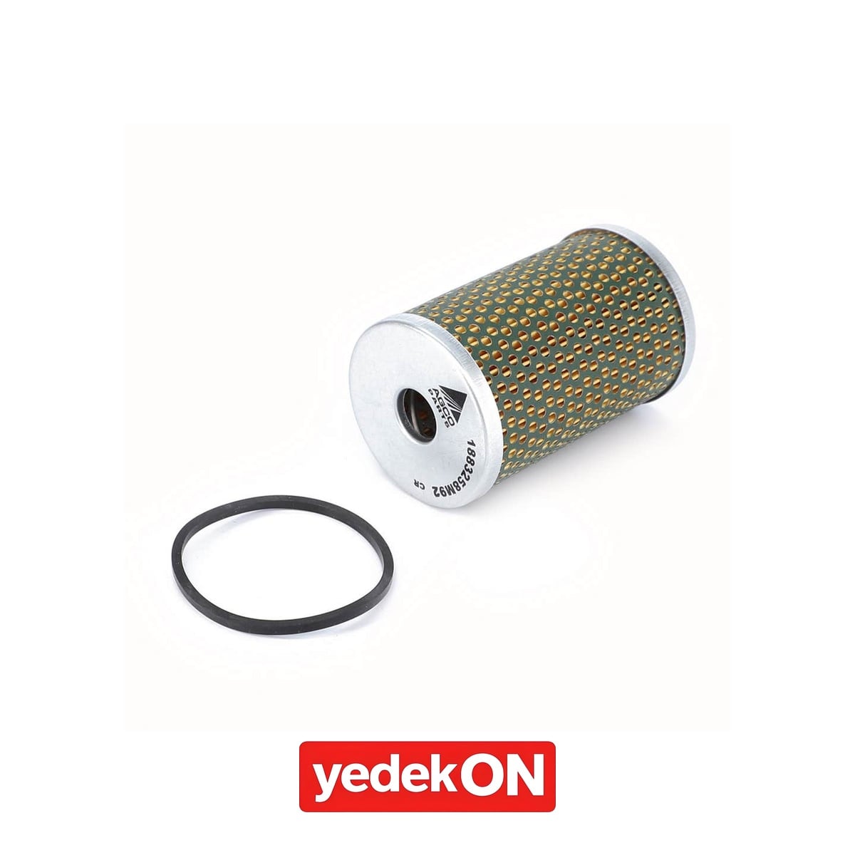 AGCO Motor Yağı Filtre Kartuşu - Massey Ferguson | 1883258M92