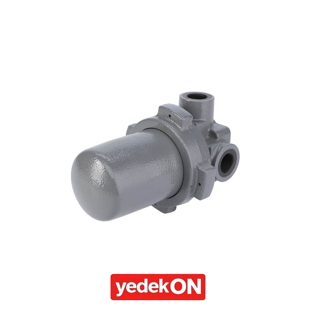 AGCO Hidrolik Filtre Montajı - Valtra | VA363122