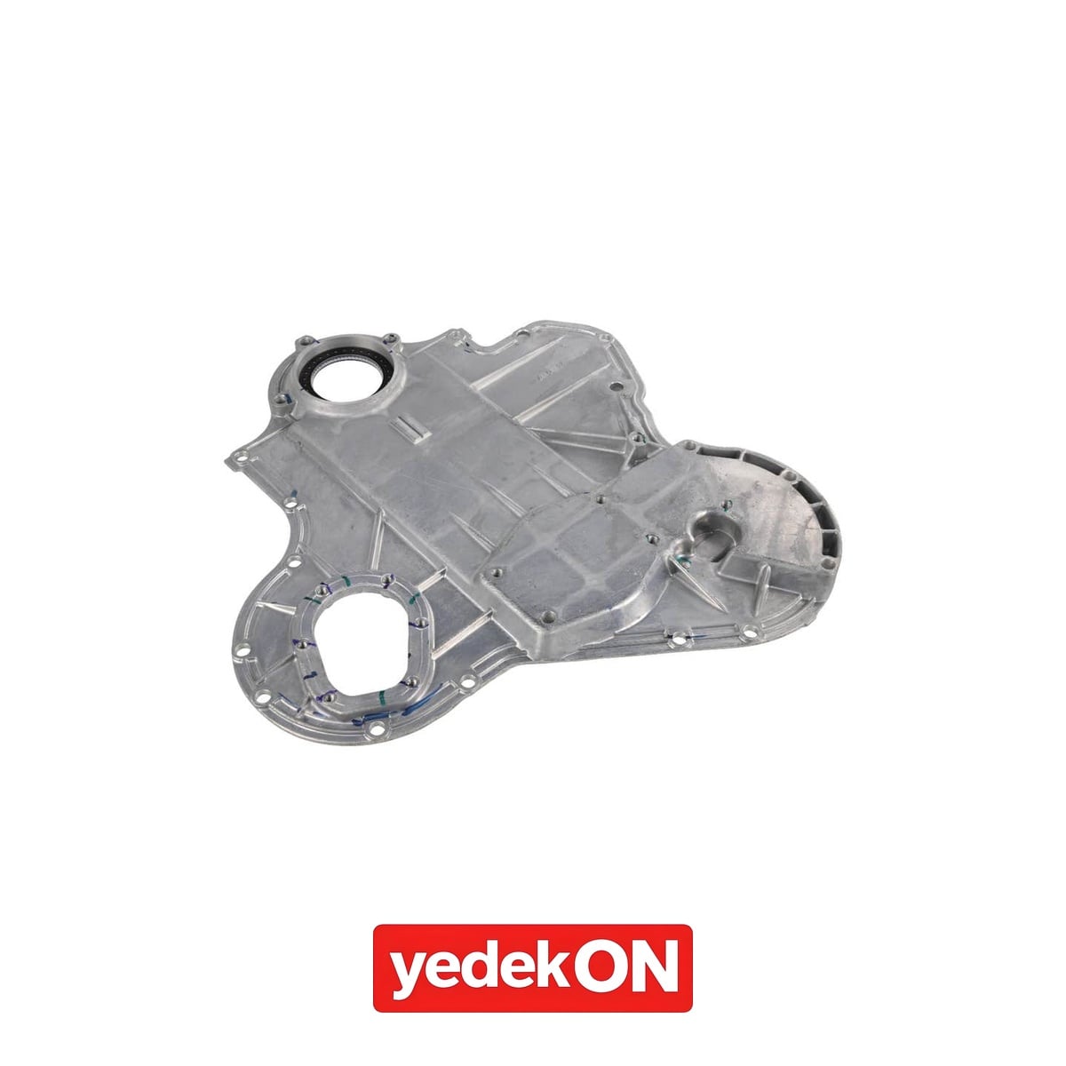 AGCO Zamanlama Dişlisi Kapak - Massey Ferguson | 3604694M1