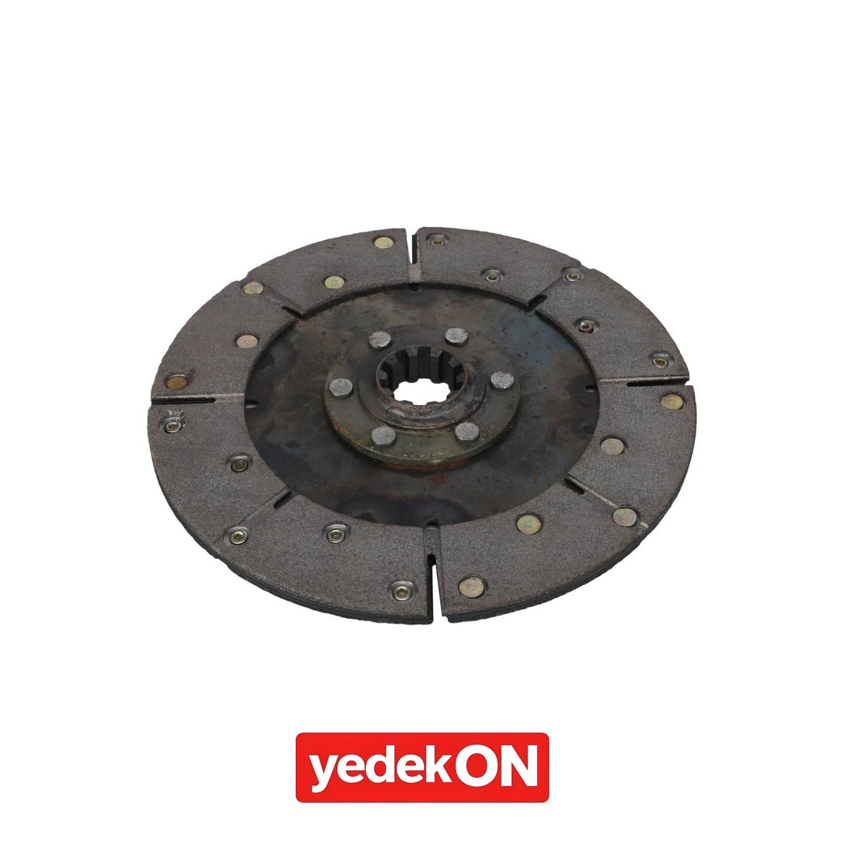 AGCO Disk - AGCO | 1046382V92