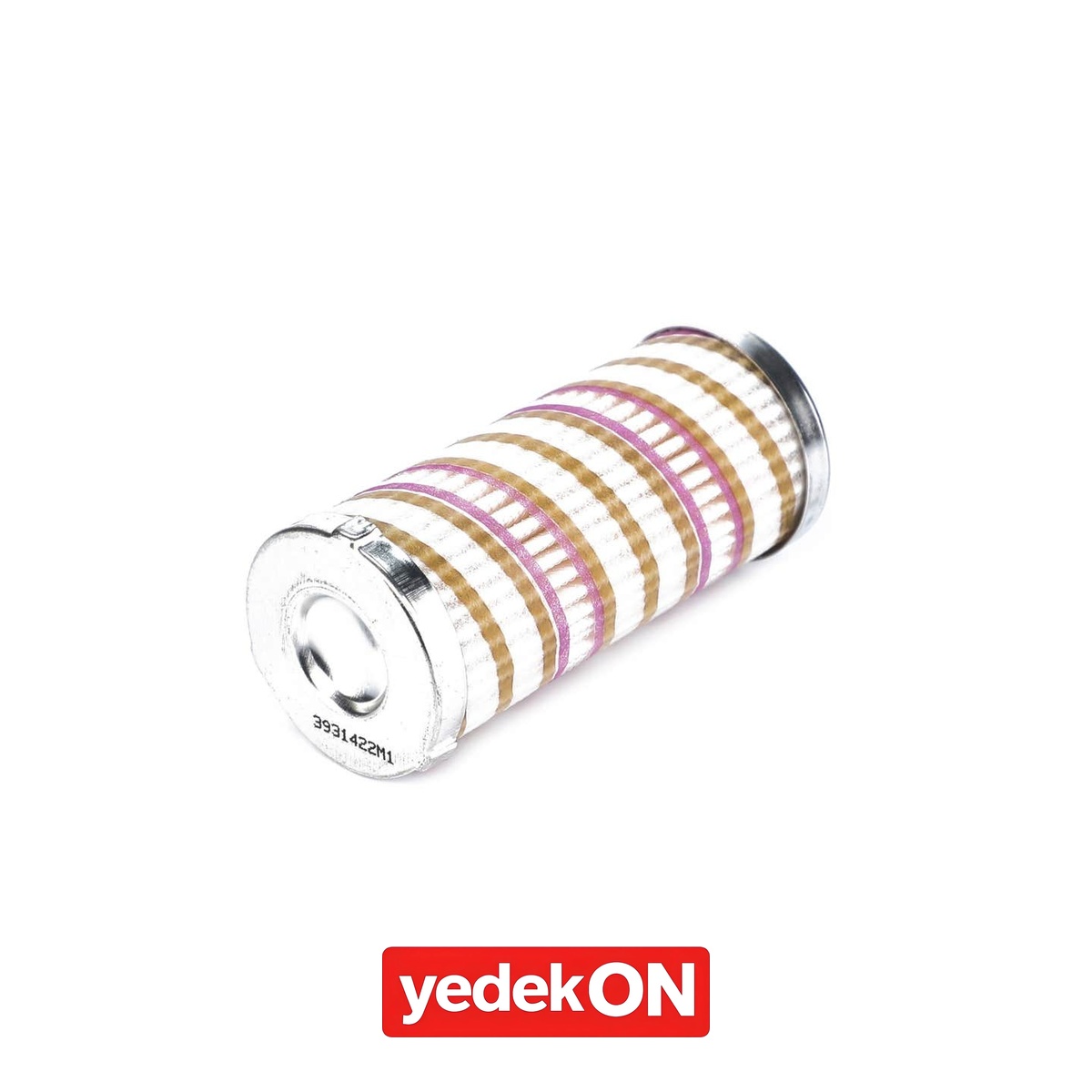AGCO Hidrolik Yağ Filtre Kartuşu - Massey Ferguson | 3931422M1