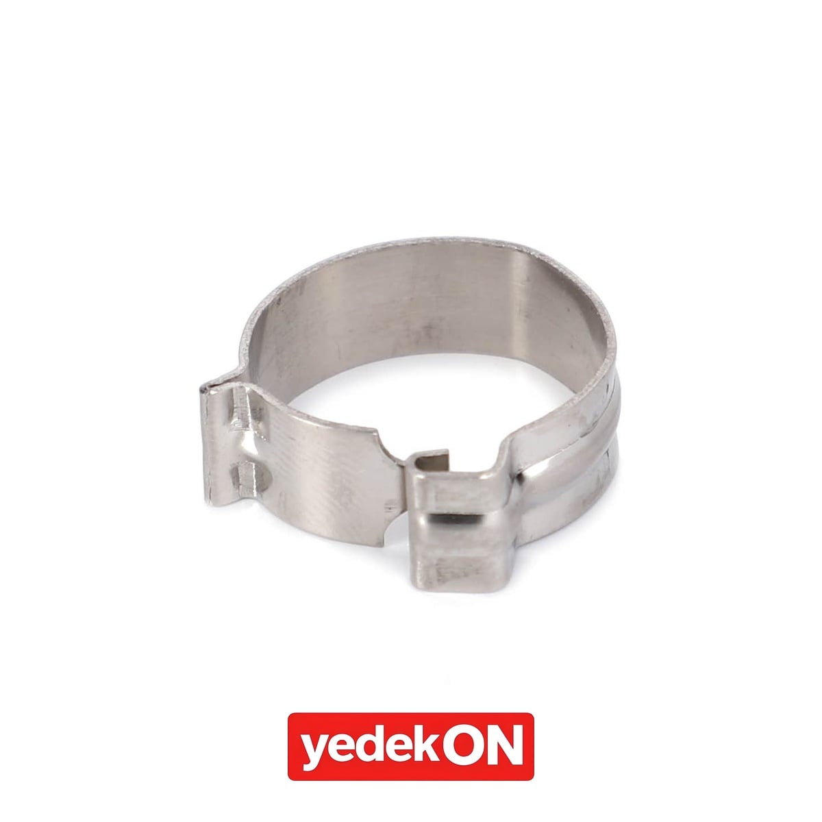 AGCO Hortum Kelepçesi - Massey Ferguson | 3712465M1