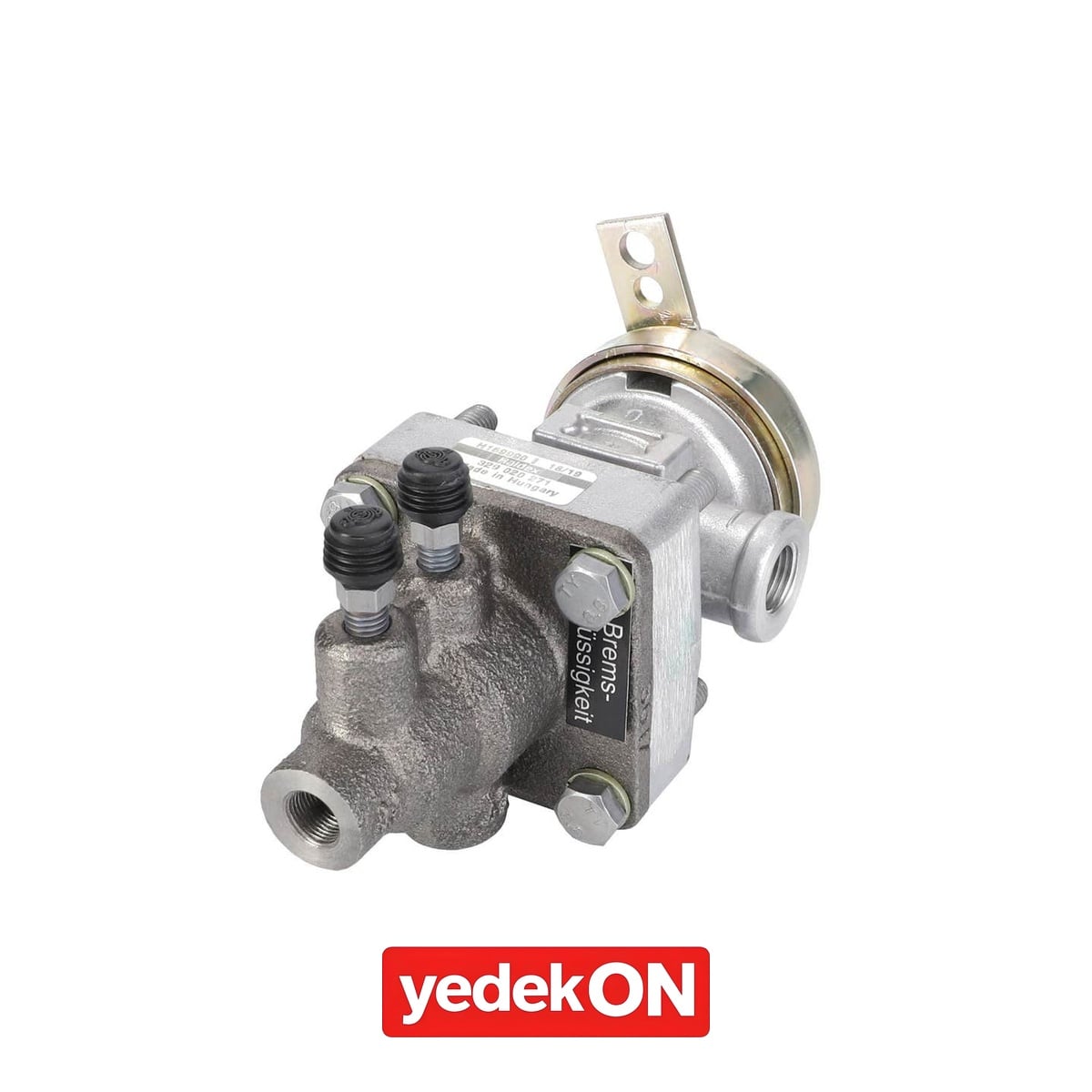 AGCO Direksiyon Valfi - Valtra | V34935300