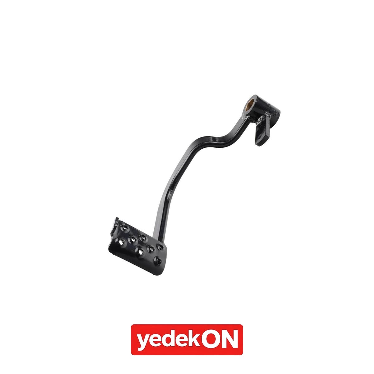 AGCO Debriyaj Pedalı - Massey Ferguson / Fendt / Valtra | ACW0762490