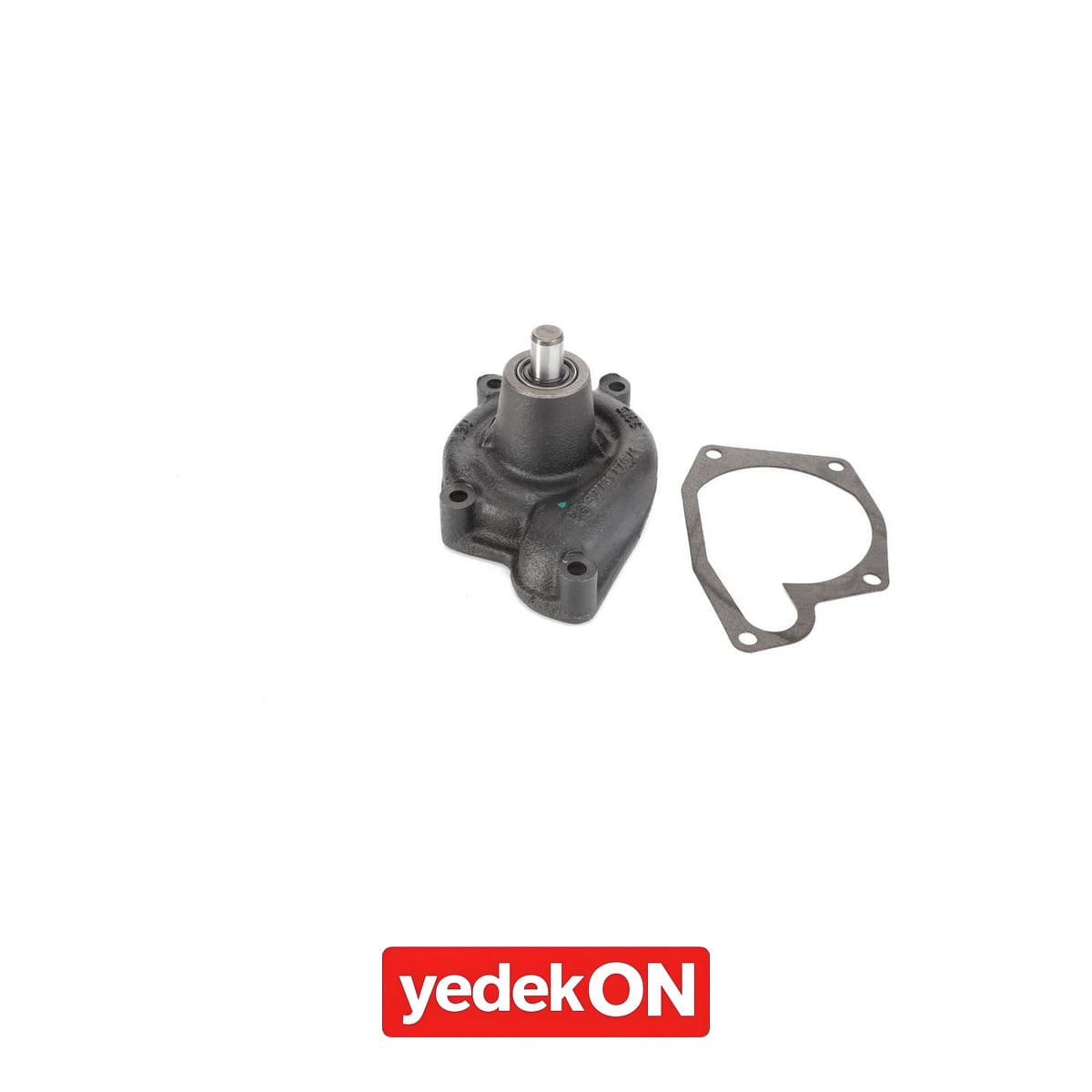 AGCO Su Pompası - Massey Ferguson | 3639506M1