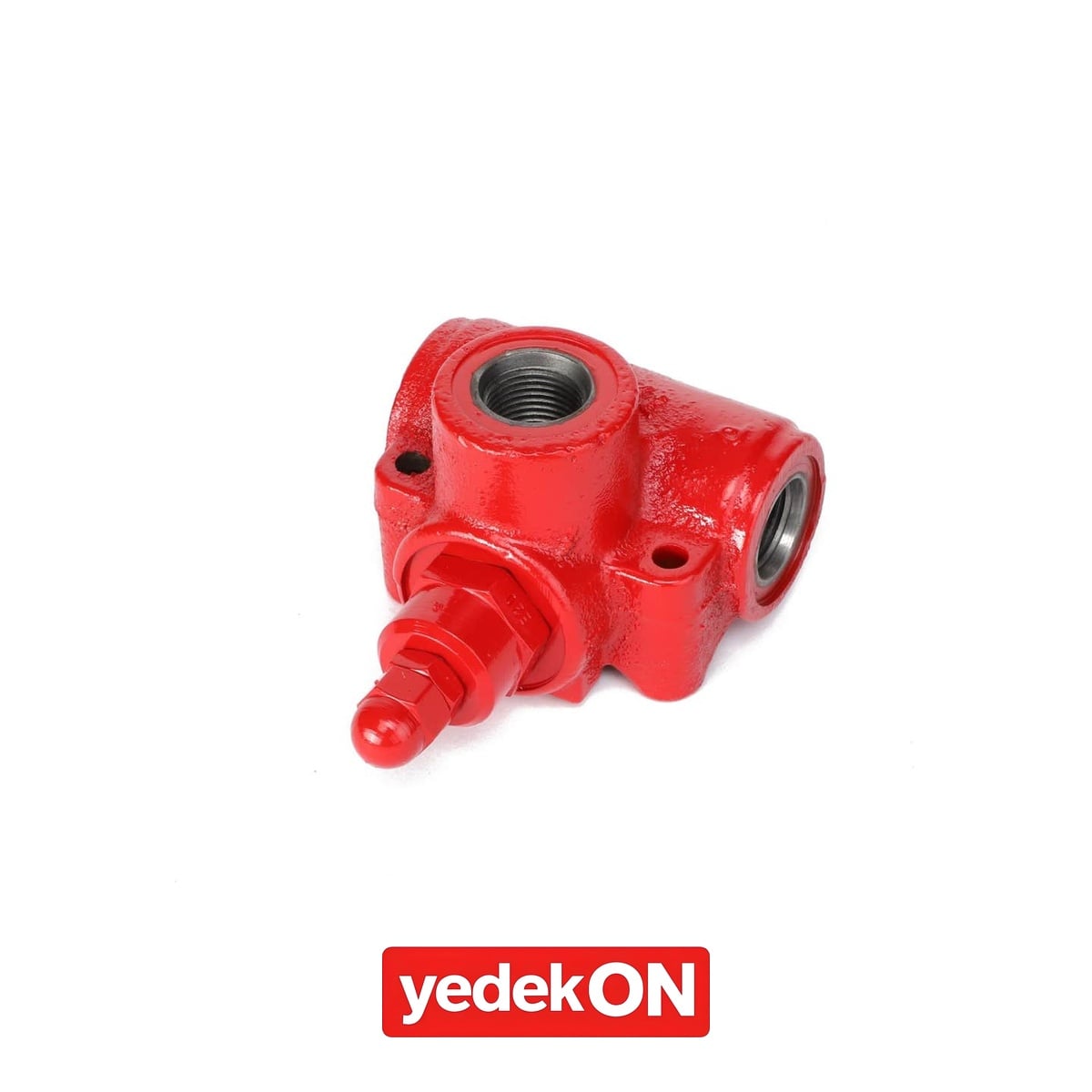 AGCO Basınç Tahliye Valfi - Massey Ferguson | SN7905
