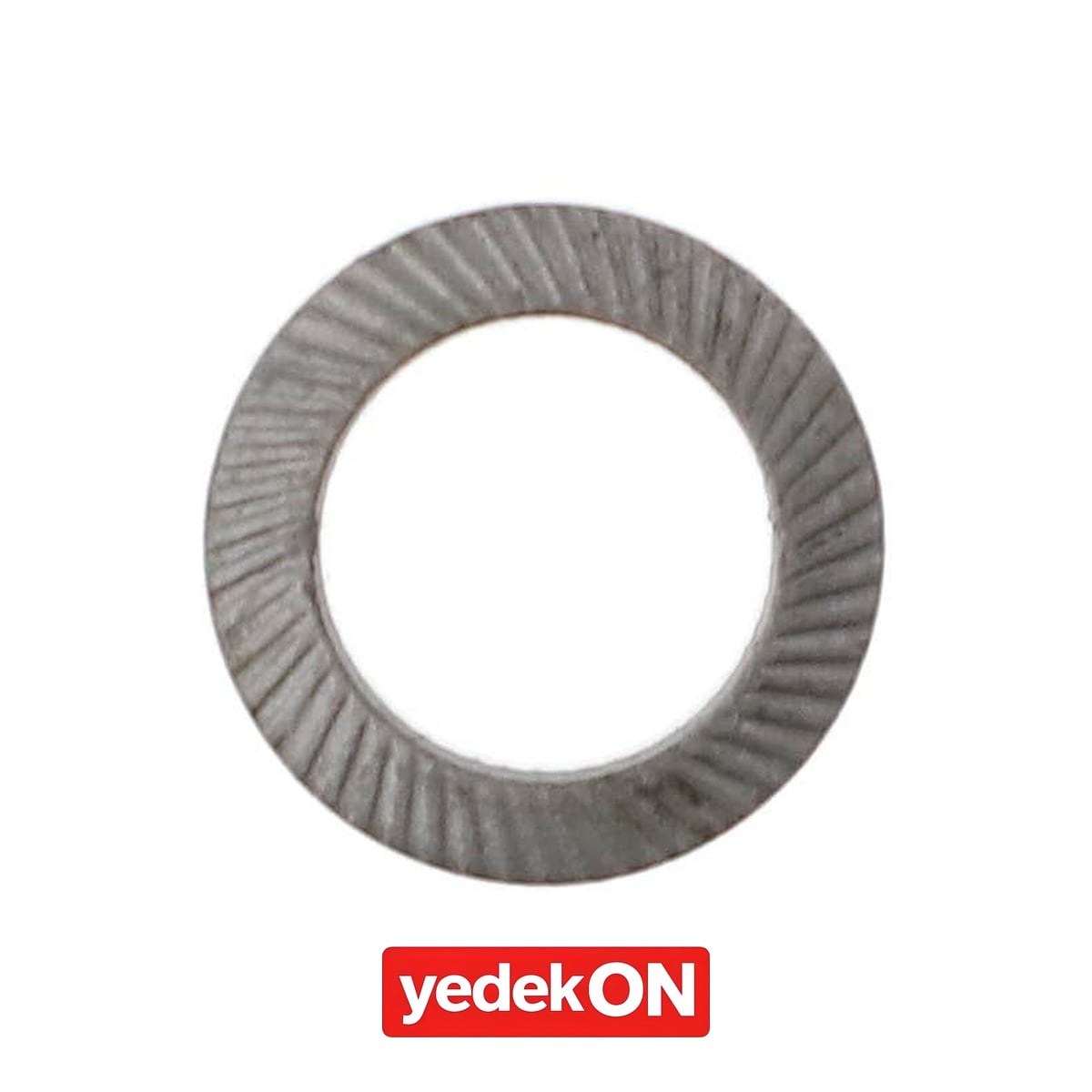 AGCO Kilit Rondelası - Massey Ferguson / Fendt / Valtra | ACW3677550