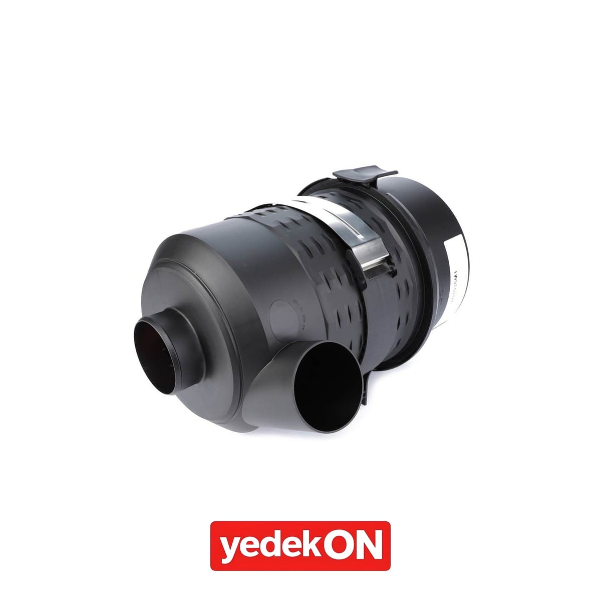 AGCO Hava Filtre Montajı - Massey Ferguson | 3801035M1