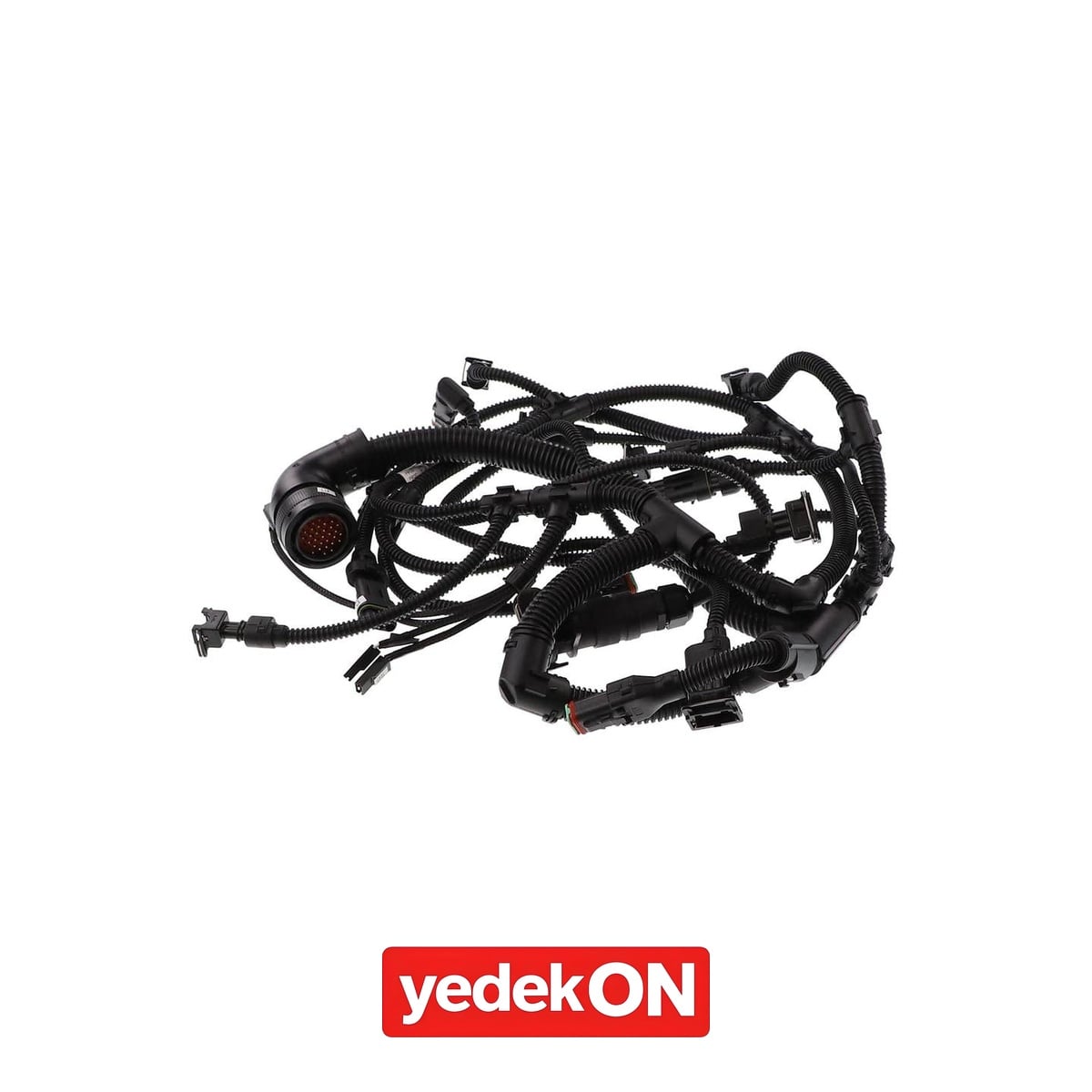 AGCO Elektrik Tesisatı - Massey Ferguson | 4287063M2