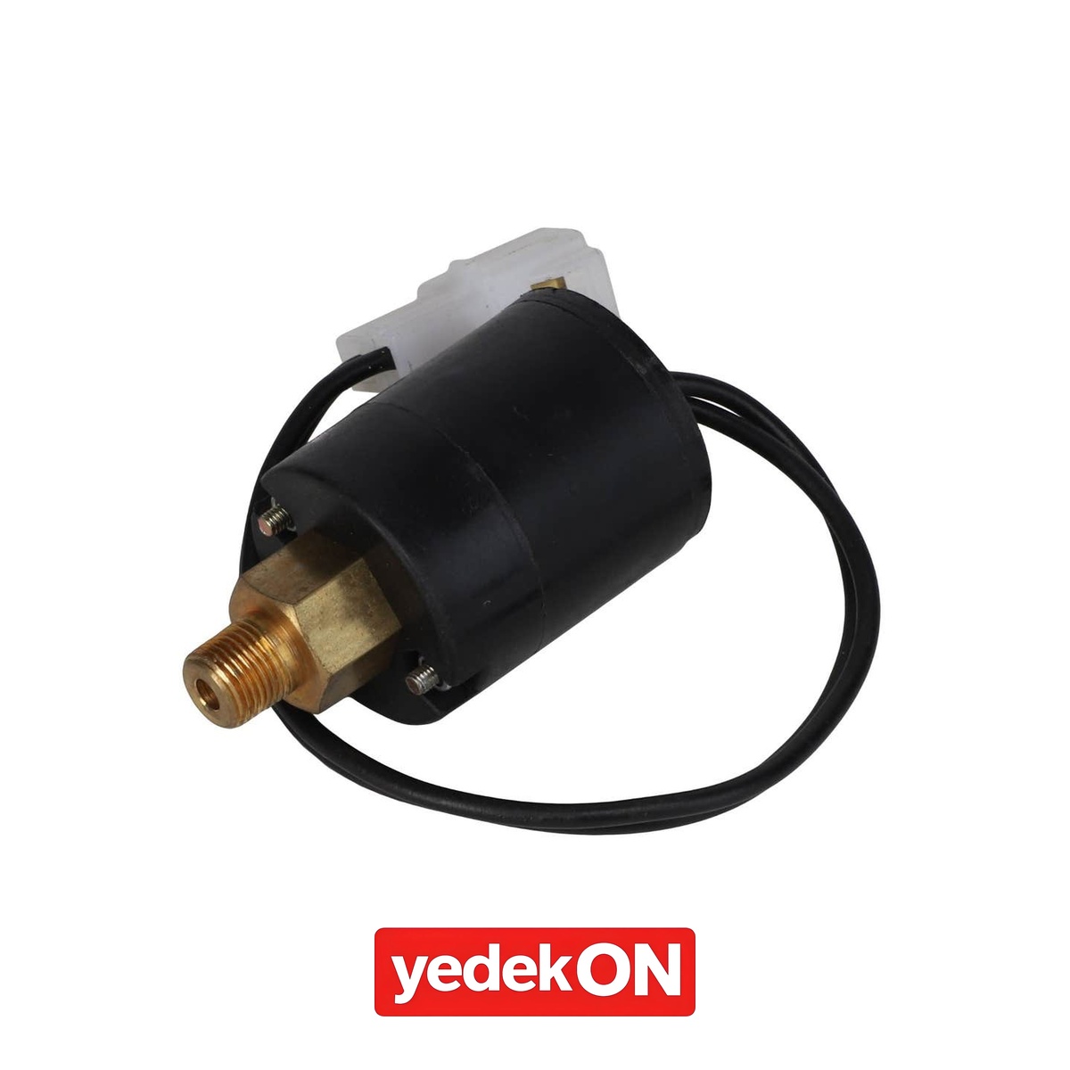 AGCO Vakum Sensörü - Massey Ferguson | 4249758M91