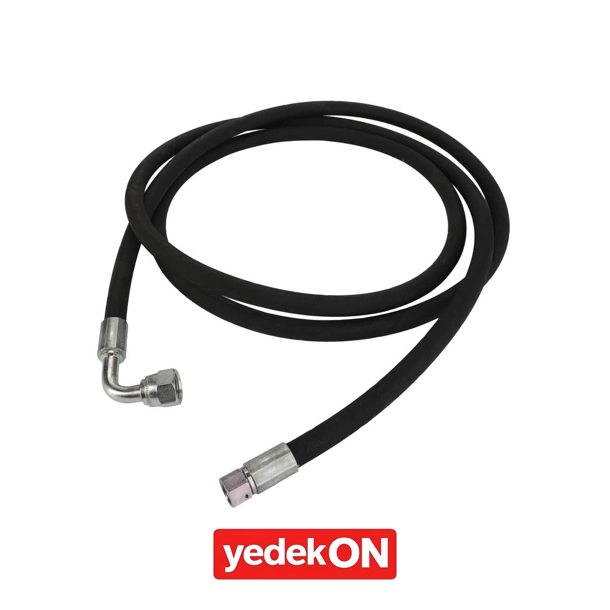AGCO Hidrolik Hortum - Massey Ferguson | 4285878M2