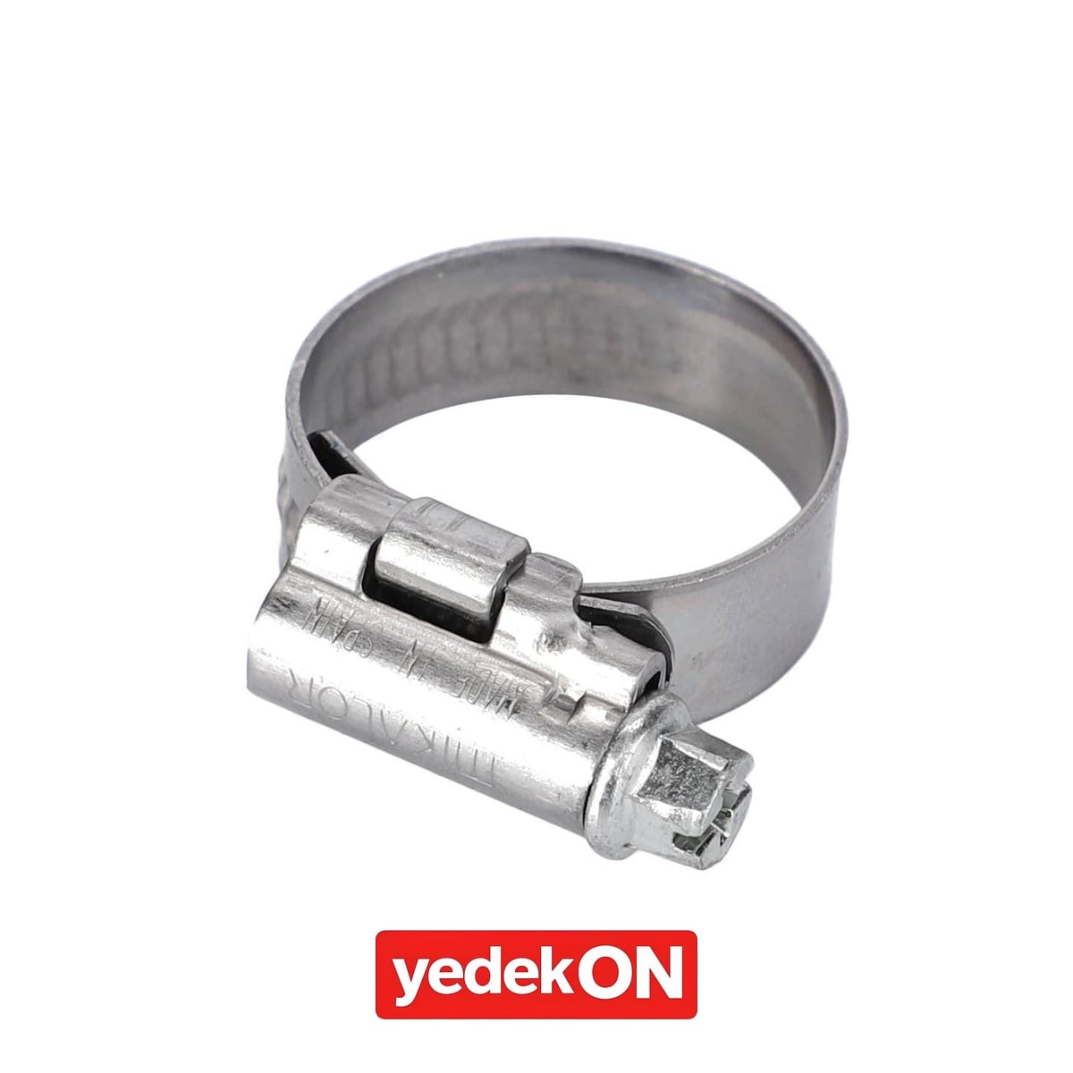 AGCO Hortum Kelepçesi - Valtra | V602079516