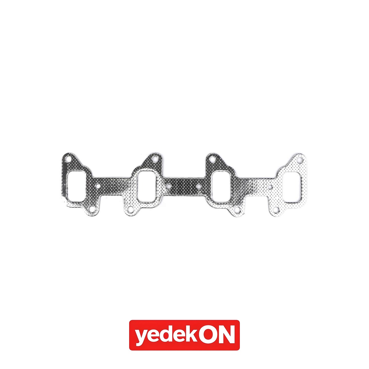 AGCO Egzoz Manifoldu Contası - Massey Ferguson | 4224959M1