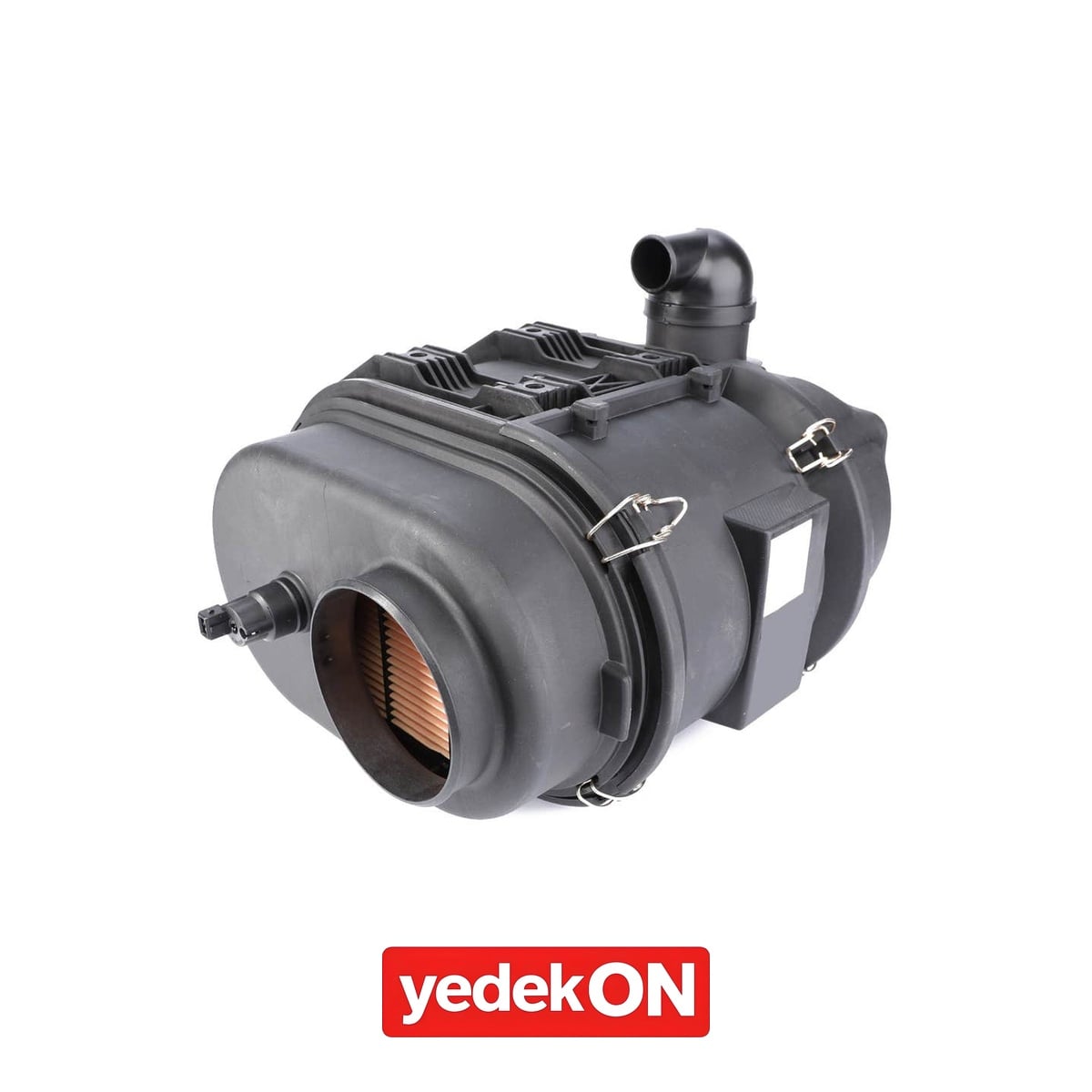 AGCO Hava Filtre Montajı - Massey Ferguson | 4352495M93