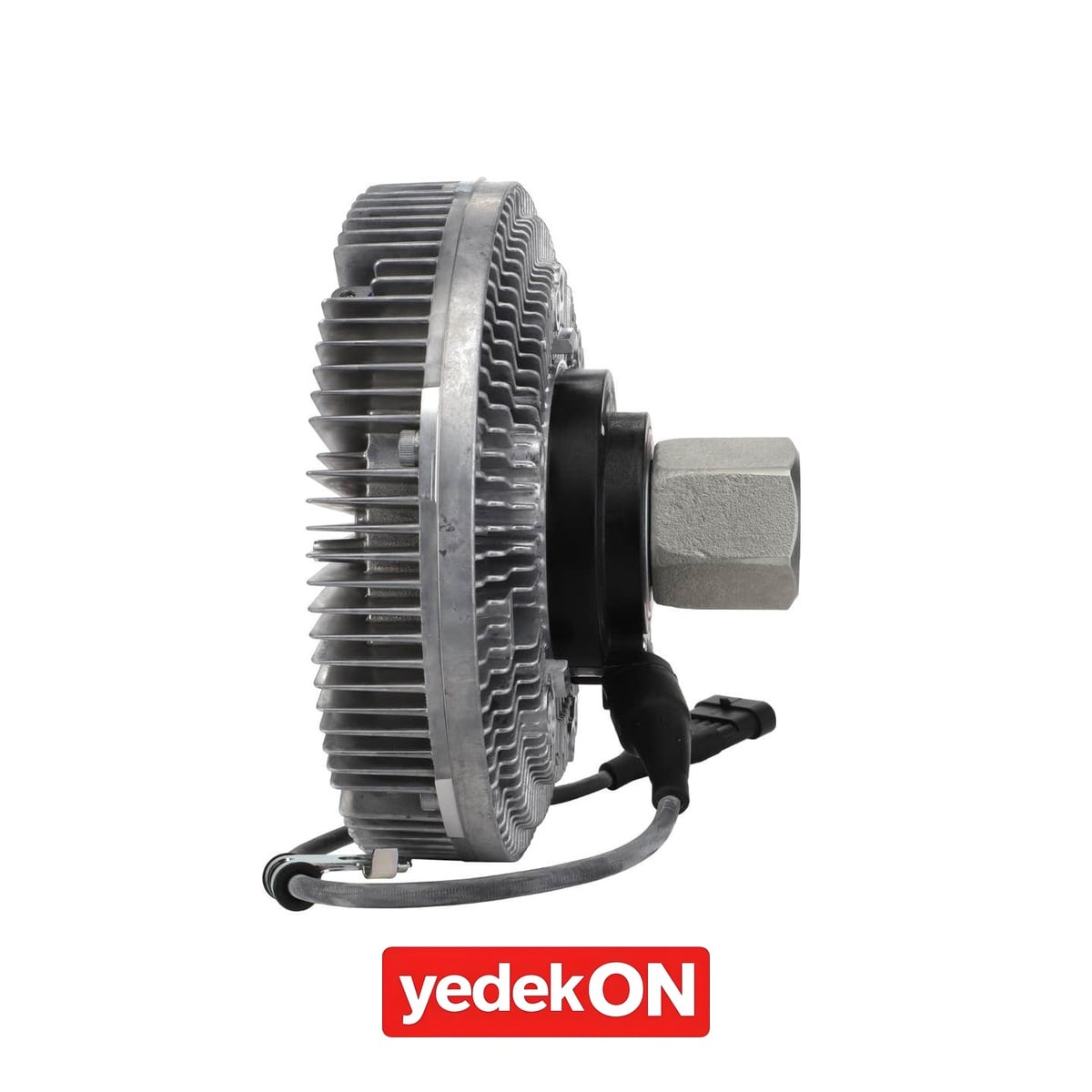 AGCO Fan Debriyajı - Massey Ferguson / Fendt / Valtra | ACW6206670