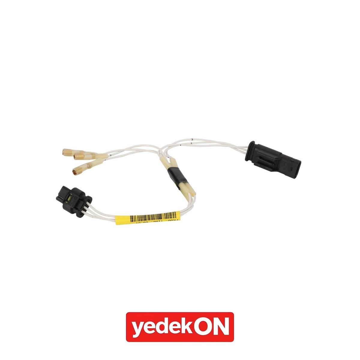 AGCO Elektrik Tesisatı - Massey Ferguson / Fendt / Valtra | ACT0012410