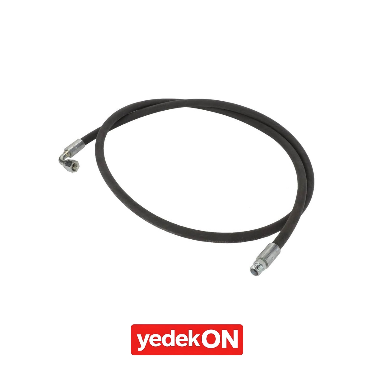 AGCO Hidrolik Hortum - Massey Ferguson | 4349303M1