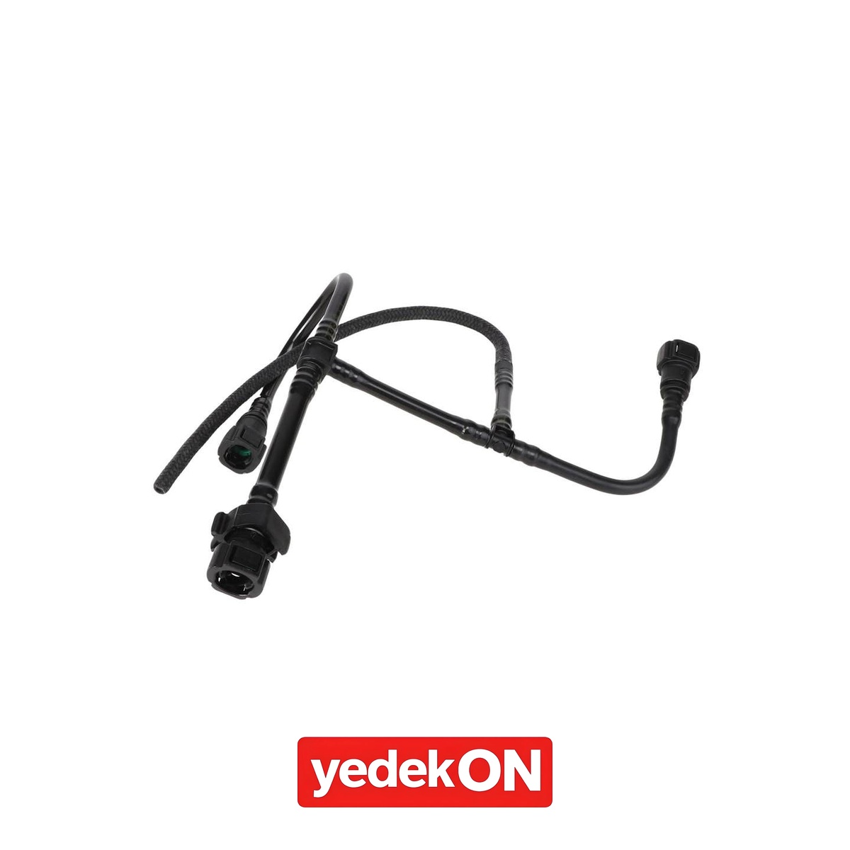 AGCO Enjeksiyon Pompası ile Filtre Arası Hortum - Massey Ferguson | 4226135M1