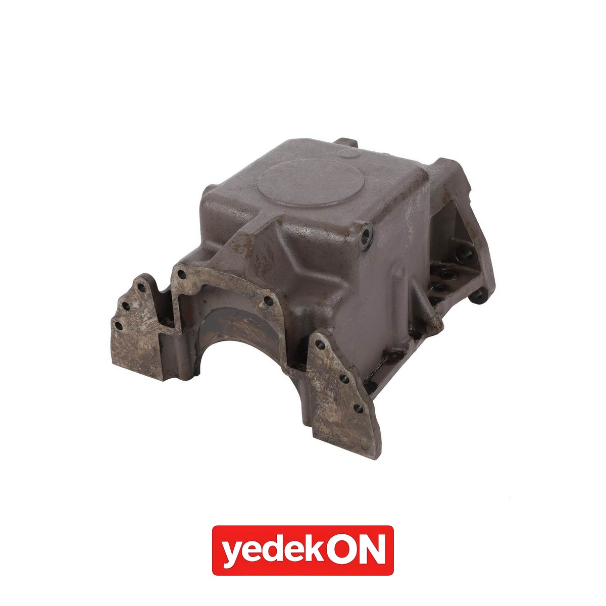AGCO Yağ Karteri - Massey Ferguson | 3904906M1