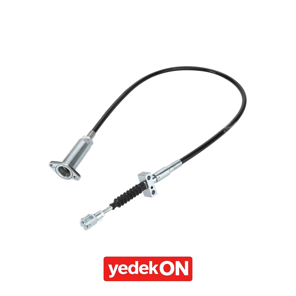AGCO Hidrolik Kablo - Massey Ferguson | 3784366M1