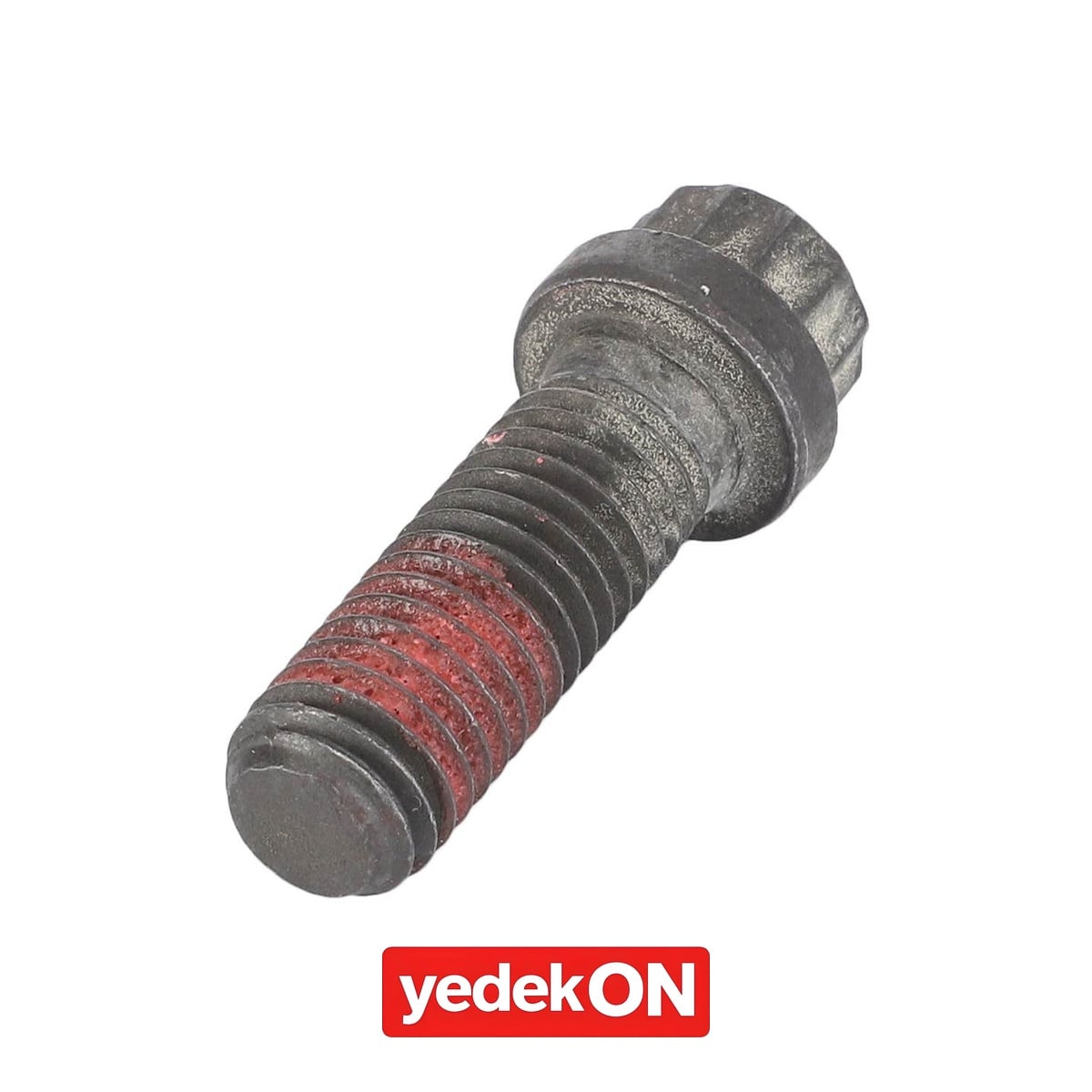 AGCO 12 Noktalı Flanş Başlı Altıgen Cıvata - AGCO | 3016585X1
