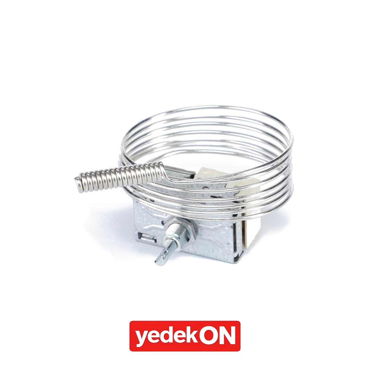 AGCO Klima Termostatı - Massey Ferguson | 3902701M92
