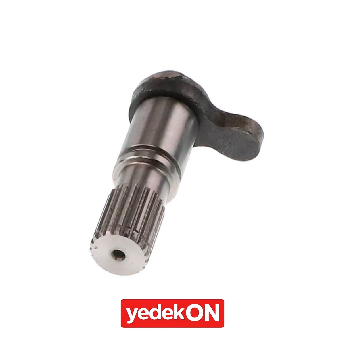 AGCO Şanzıman Kamı - Massey Ferguson | 4265038M91