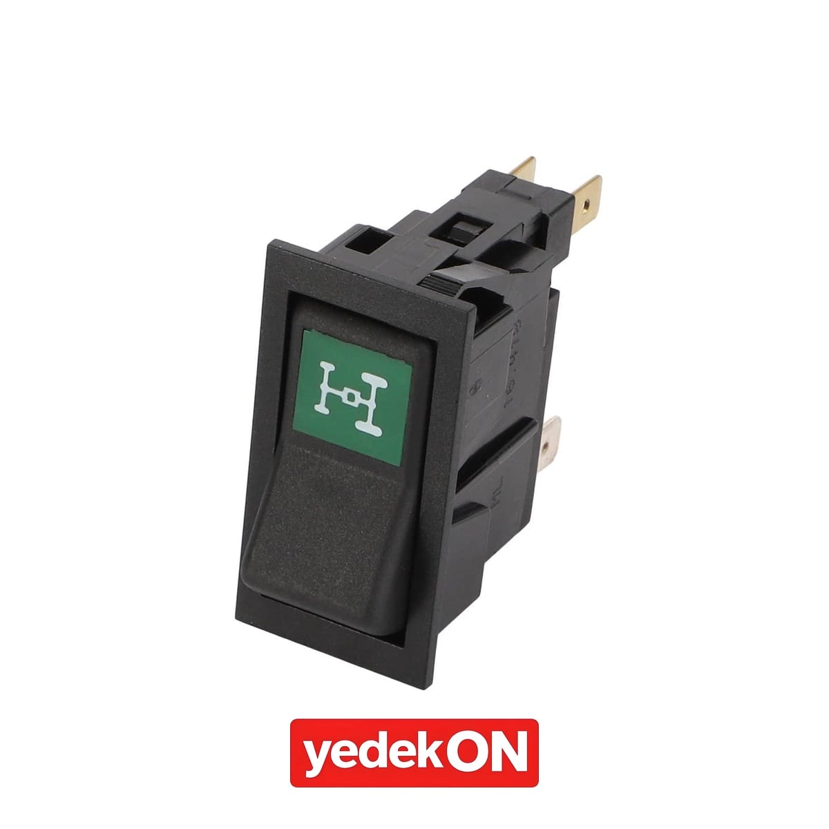 AGCO Düğme - AGCO | 042606T1