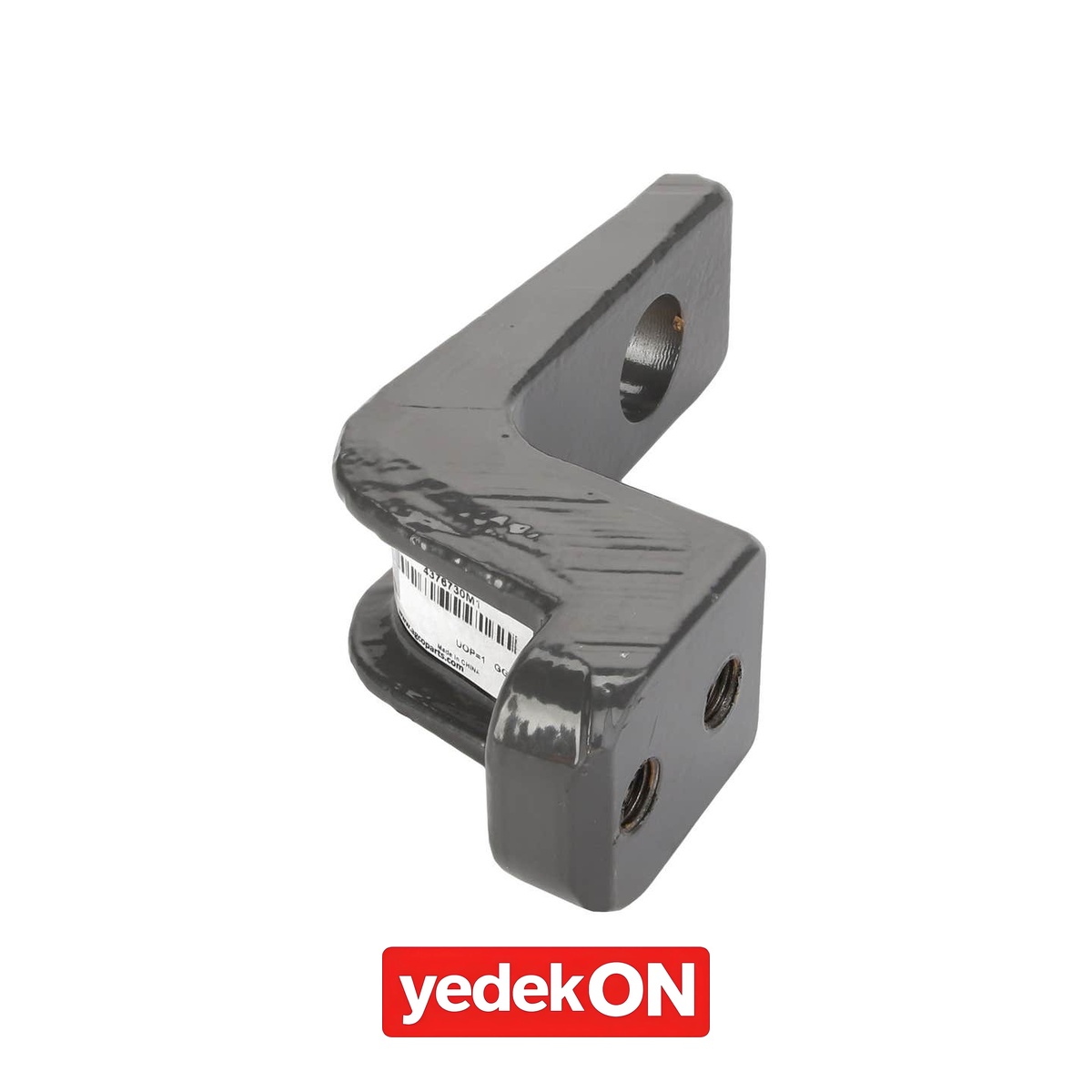 AGCO Kelepçe - Massey Ferguson | 4376730M1