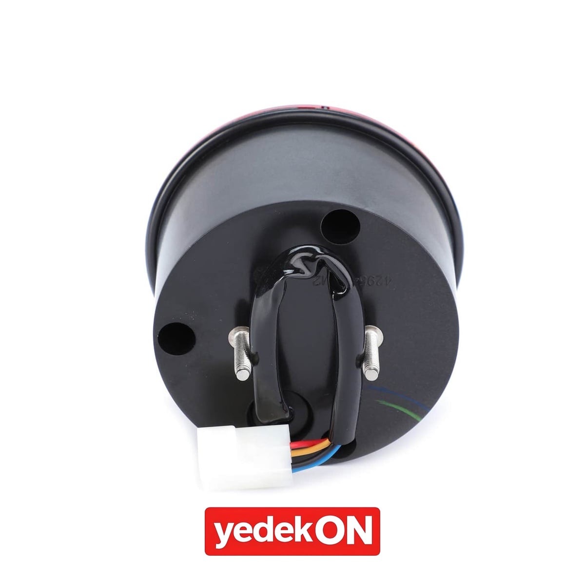 AGCO Arka Sağ Kombinasyon Lambası - Massey Ferguson | 4295459M2