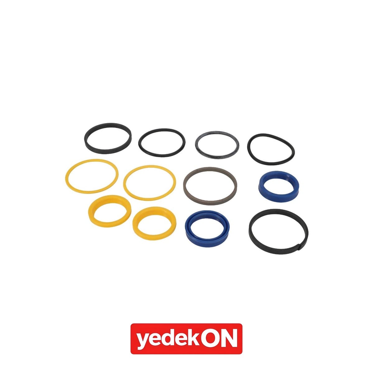 AGCO Keçe Takımı - Valtra | VA210140