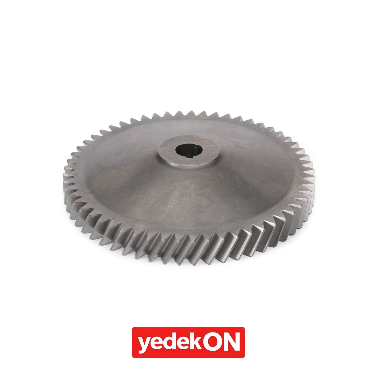 AGCO Dişli Kasnak - Massey Ferguson | 3792147M1