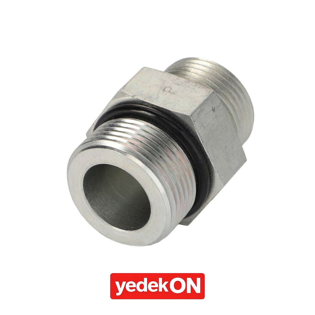 AGCO Adaptör Bağlantı Parçası - AGCO | AG519154