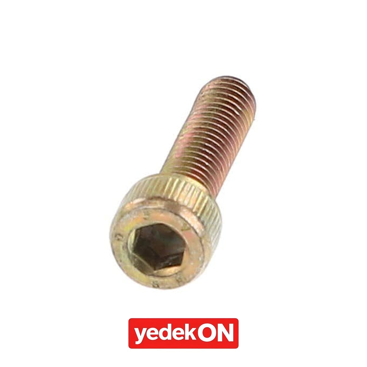 AGCO Altıgen Soket Cıvata - Valtra | VA021394