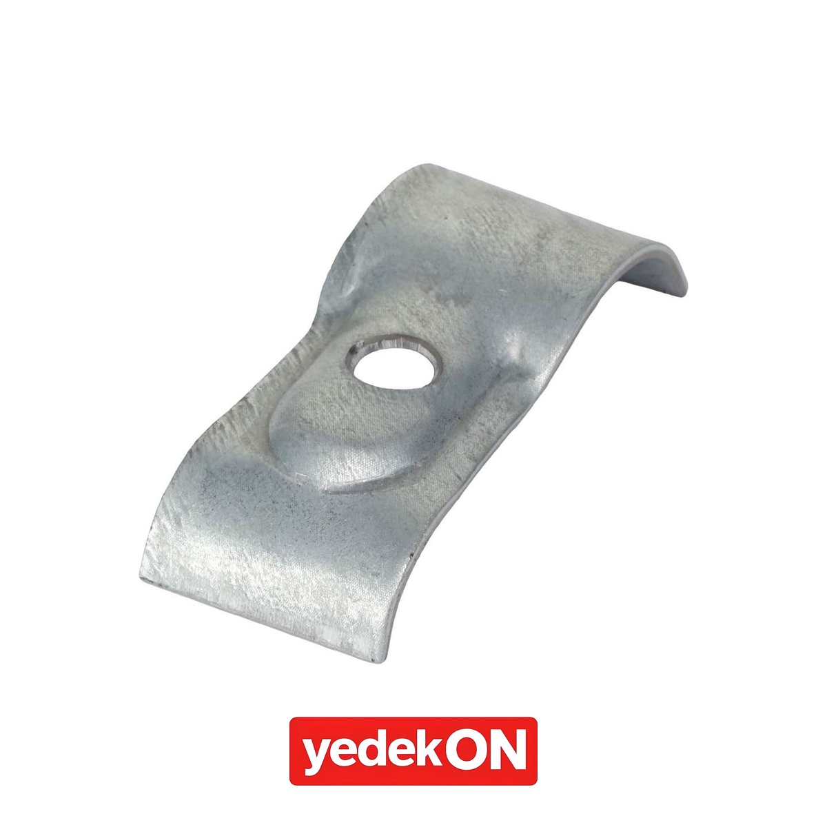 AGCO Yarım Hortum Kelepçesi - Valtra | V837084508