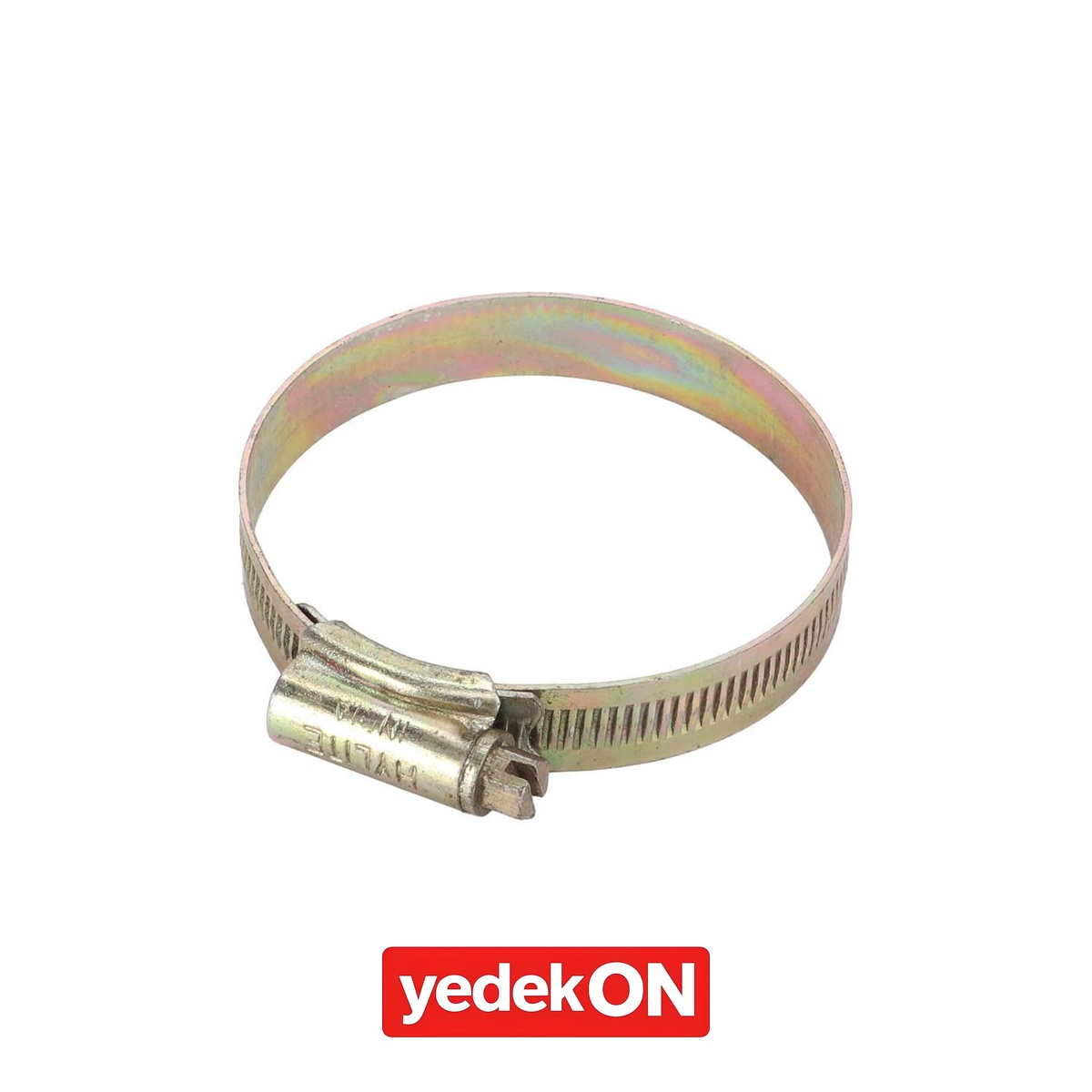AGCO Hortum Kelepçesi - Massey Ferguson | 3905977M1