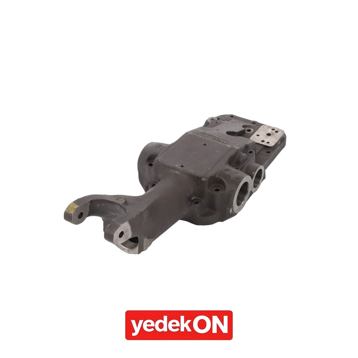 AGCO Kapak - Massey Ferguson | 3761904M1