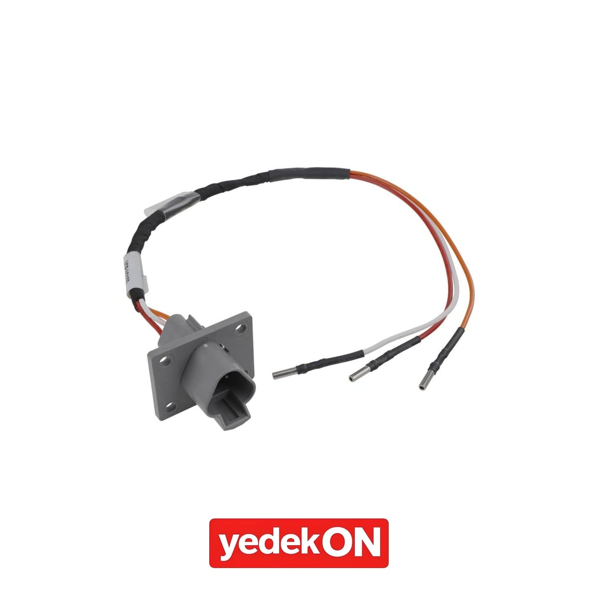 AGCO Elektrik Tesisatı - Massey Ferguson / Fendt / Valtra | ACW6472110