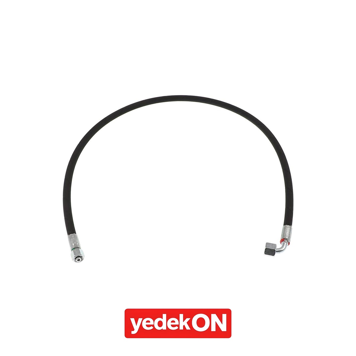 AGCO Hidrolik Hortum - Massey Ferguson | 4276130M1