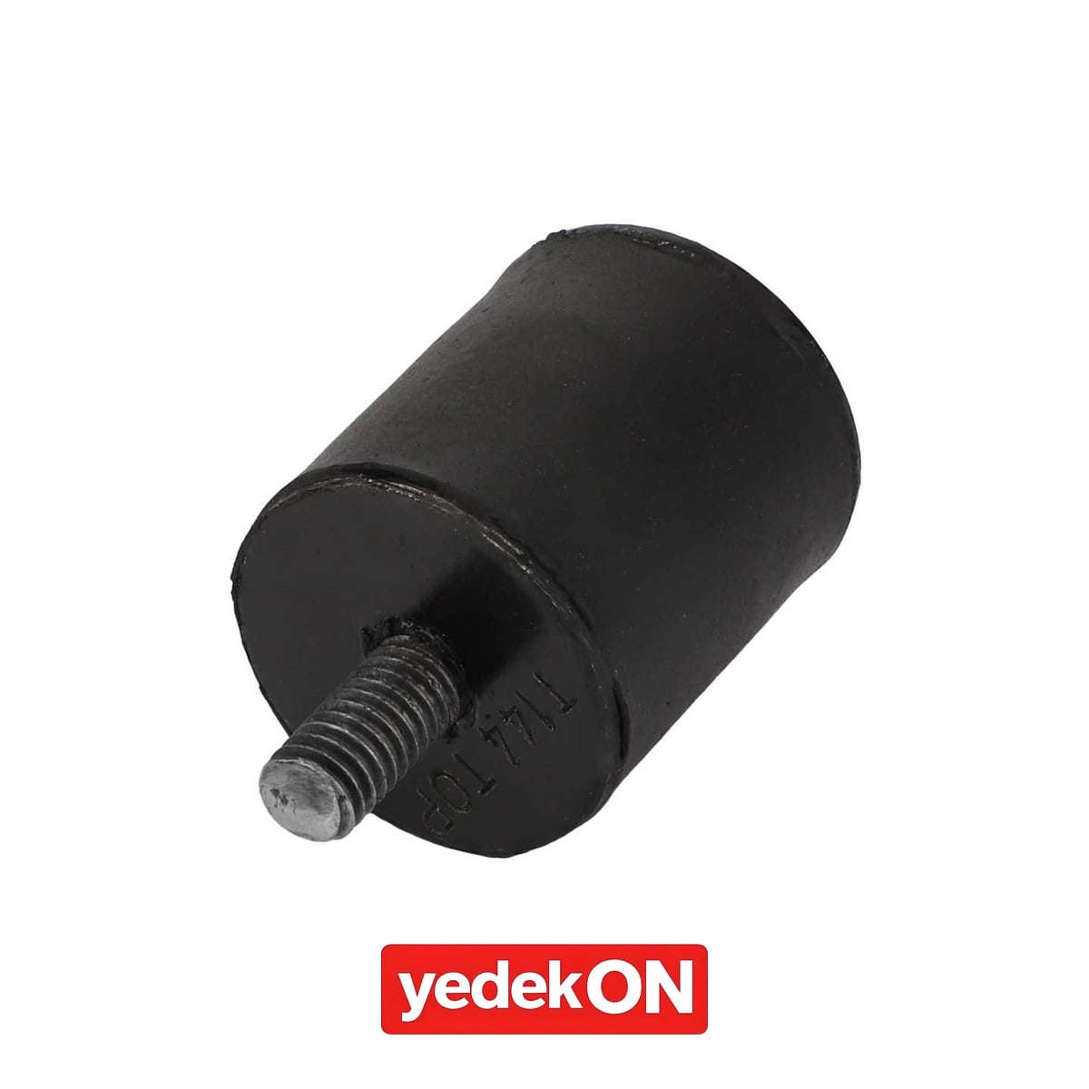 AGCO Damper - Massey Ferguson | 4256898M1