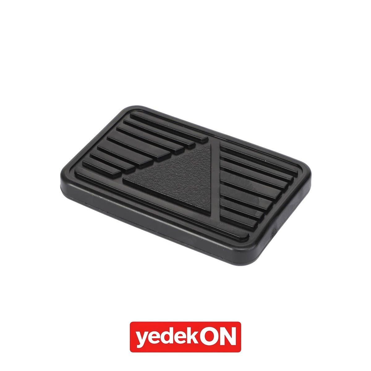 AGCO Hidrostat Pedal Yastığı - Massey Ferguson | 3708896M1