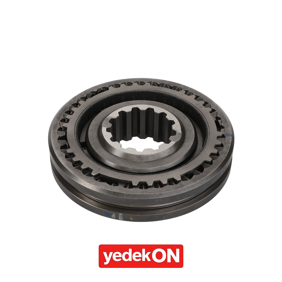 AGCO Senkron Ünite - Massey Ferguson / Fendt / Valtra | ACP0684520